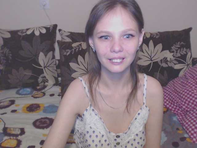 Photos NikaFlameFox Hello everyone, I invite you to chat in my room and not just chat, you will like it, I'm sure, imagine that I am a fairy who will fulfill all your wishes. respectful request, look at the menu if you are interested in anything, be kind, I love you