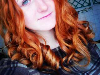 Erotic video chat NikaFox25