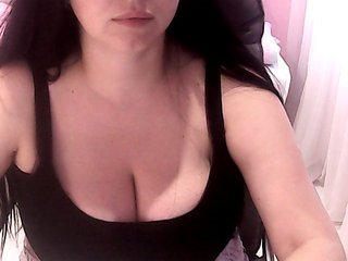 Erotic video chat NikaKrasina