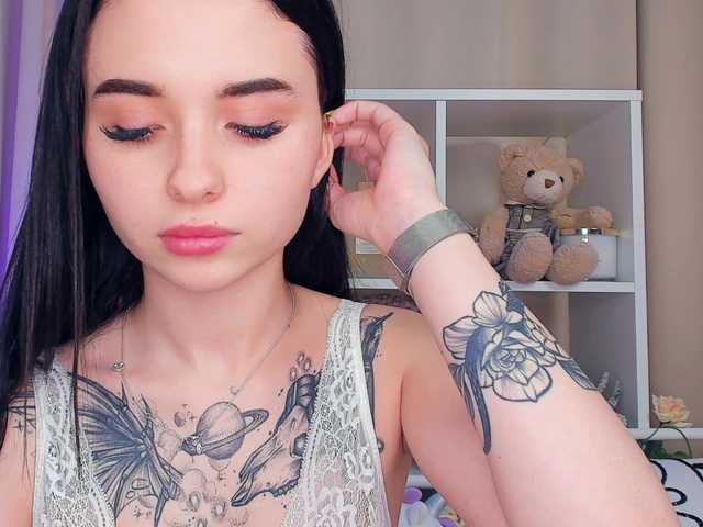 Broadcast screenshots NikaLegran