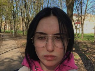 Erotic video chat NikaLune