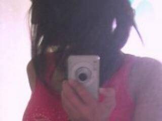 Erotic video chat nikamiss