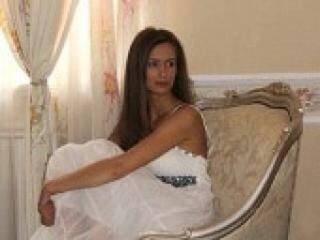 Erotic video chat NikaSalt