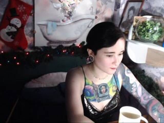 Broadcast screenshots NikaSpace