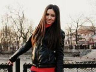 Erotic video chat nikastarx