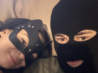 Erotic video chat NikAsty