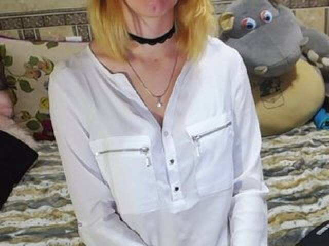 Broadcast screenshots NikaVivid