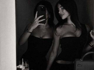 Erotic video chat NikaXXXlika