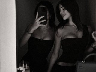 Erotic video chat NikaXXXlika