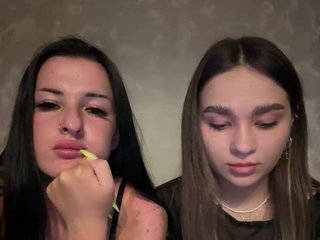 Erotic video chat NikaXXXlika