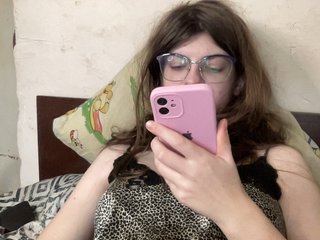 Erotic video chat NikaXZimax