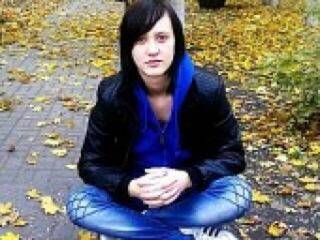 Erotic video chat nikeyka