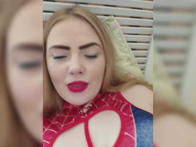 Broadcast screenshots Niki-chiki