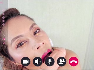 Erotic video chat Niki-la-rose1