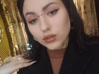 Erotic video chat Niki-Lin