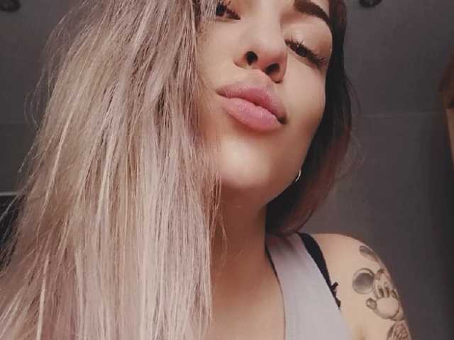 Photo of the profile Niki233221