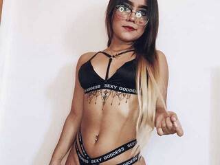 Erotic video chat Nikibae