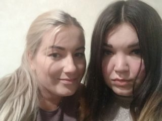 Erotic video chat NIKIMIKILOVE