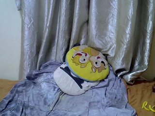 Erotic video chat Nikita9095
