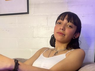 Erotic video chat Nikkenyx