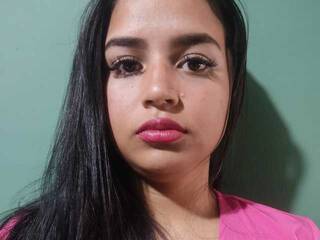 Erotic video chat Nikki-beauty