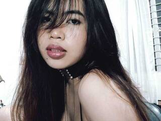 Erotic video chat Nikki-chan