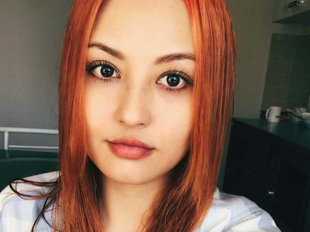 Profile photo Nikki-Hot