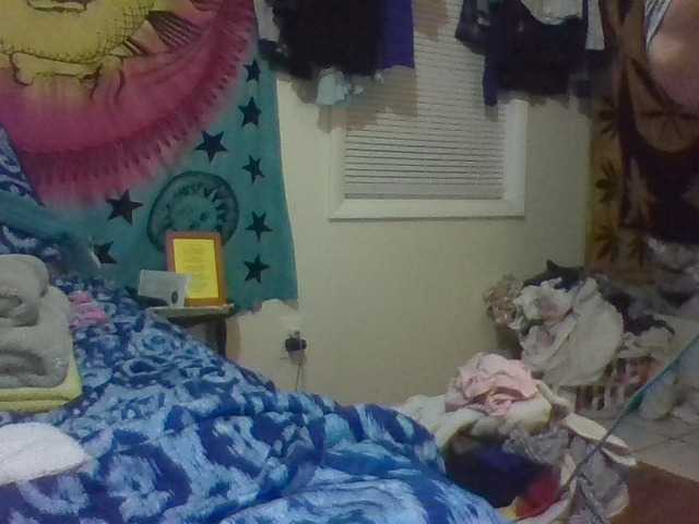 Broadcast screenshots Nikki-Sparxo