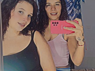Erotic video chat nikkidanielx69