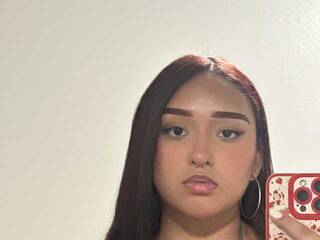 Erotic video chat nikkigg003