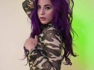 Erotic video chat Nikkiigrey