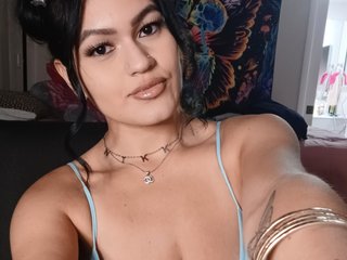 Erotic video chat Nikkikittyx3
