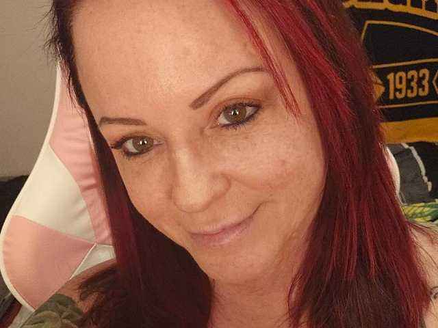 Photo of the profile NikkiMasters1091