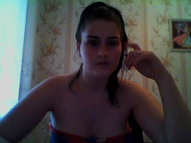 Broadcast screenshots NikkiOhSun