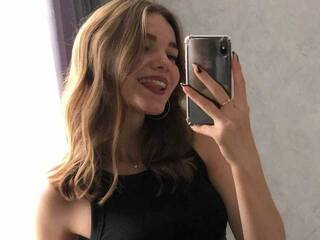 Erotic video chat NikkiRid