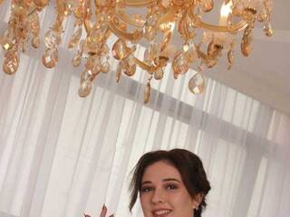 Erotic video chat NikkyBabe