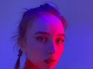 Erotic video chat Nikol-Amour