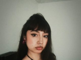 Erotic video chat Nikol-love