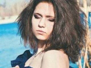 Erotic video chat nikolee