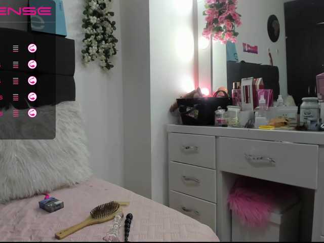 Broadcast screenshots nikole666