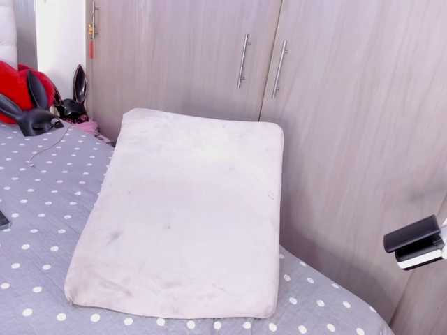Broadcast screenshots nikole666