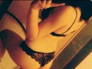 Erotic video chat nikoleta77