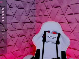 Erotic video chat NikolSol