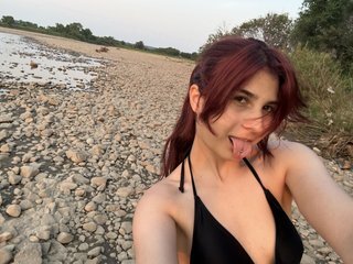 Erotic video chat NikoshA1999-1