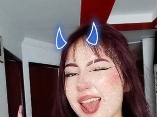 Erotic video chat niky-cherry