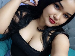 Erotic video chat nikylove69