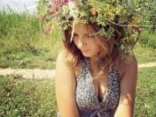 Erotic video chat nikylya789