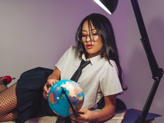 Erotic video chat Nikymonet