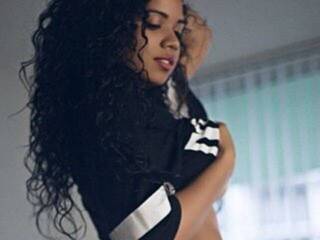 Erotic video chat NikyyVega