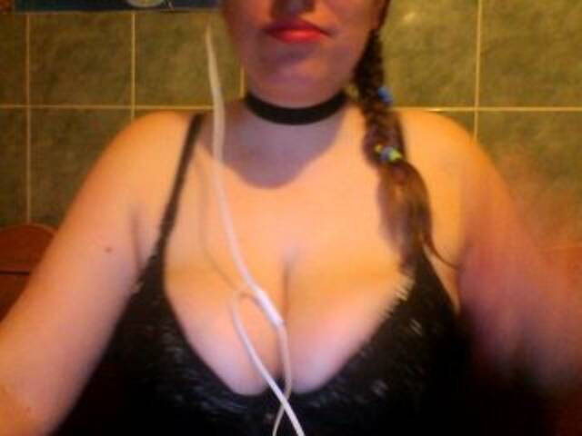 Broadcast screenshots Nimfa85